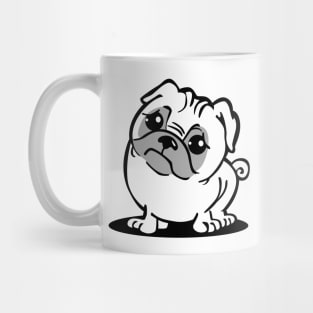 Oops! Mug